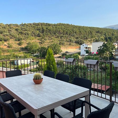 Apartamentos La Flor San Martín de Moncayo Extérieur photo