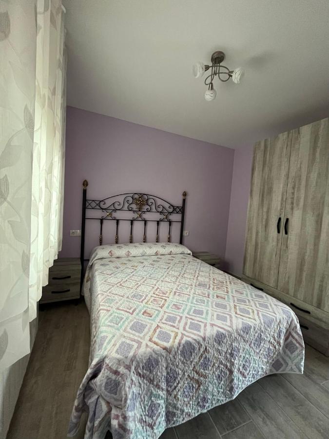 Apartamentos La Flor San Martín de Moncayo Extérieur photo