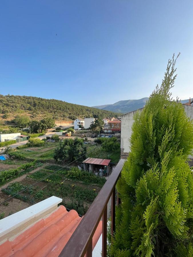 Apartamentos La Flor San Martín de Moncayo Extérieur photo