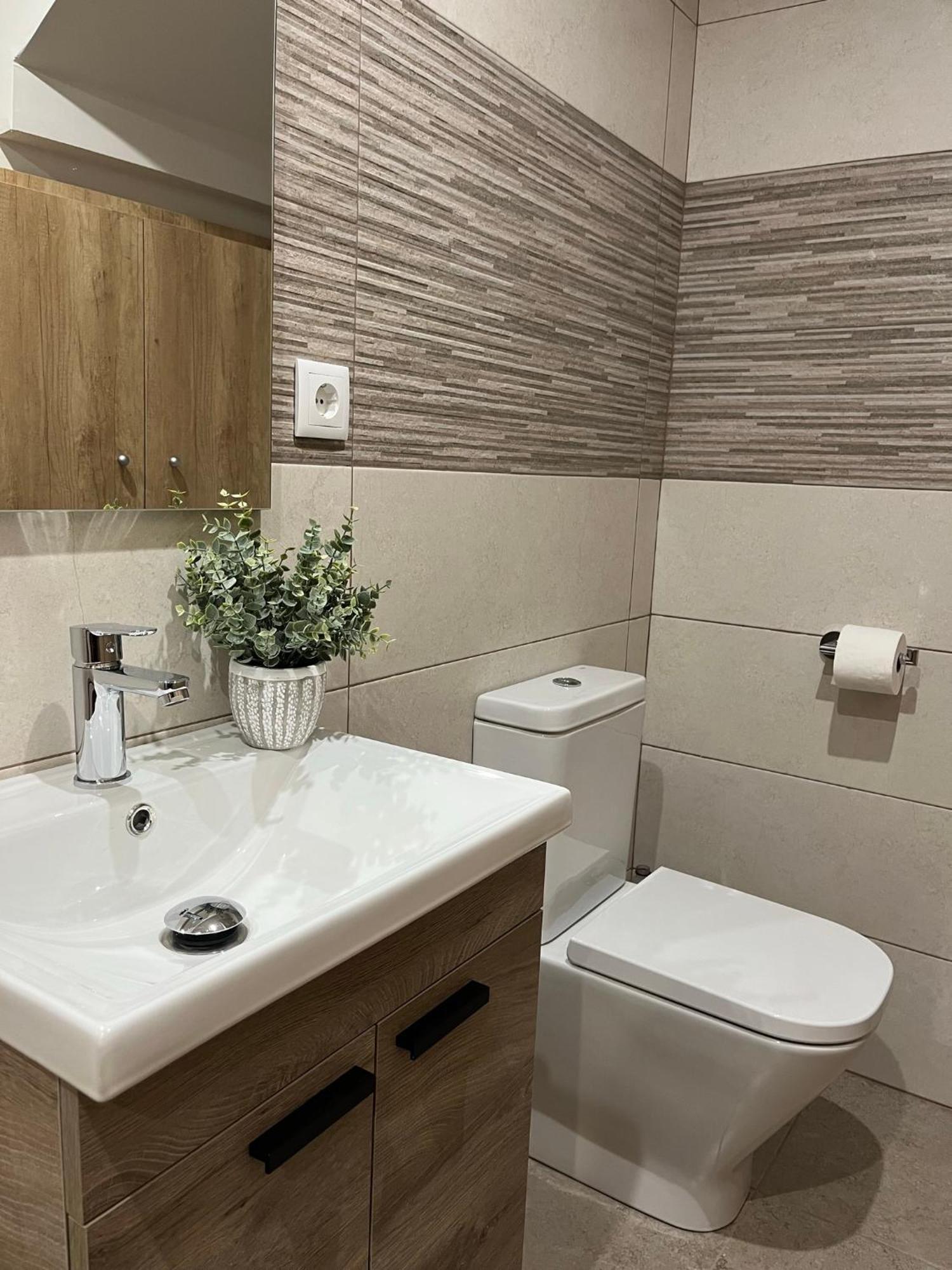 Apartamentos La Flor San Martín de Moncayo Extérieur photo