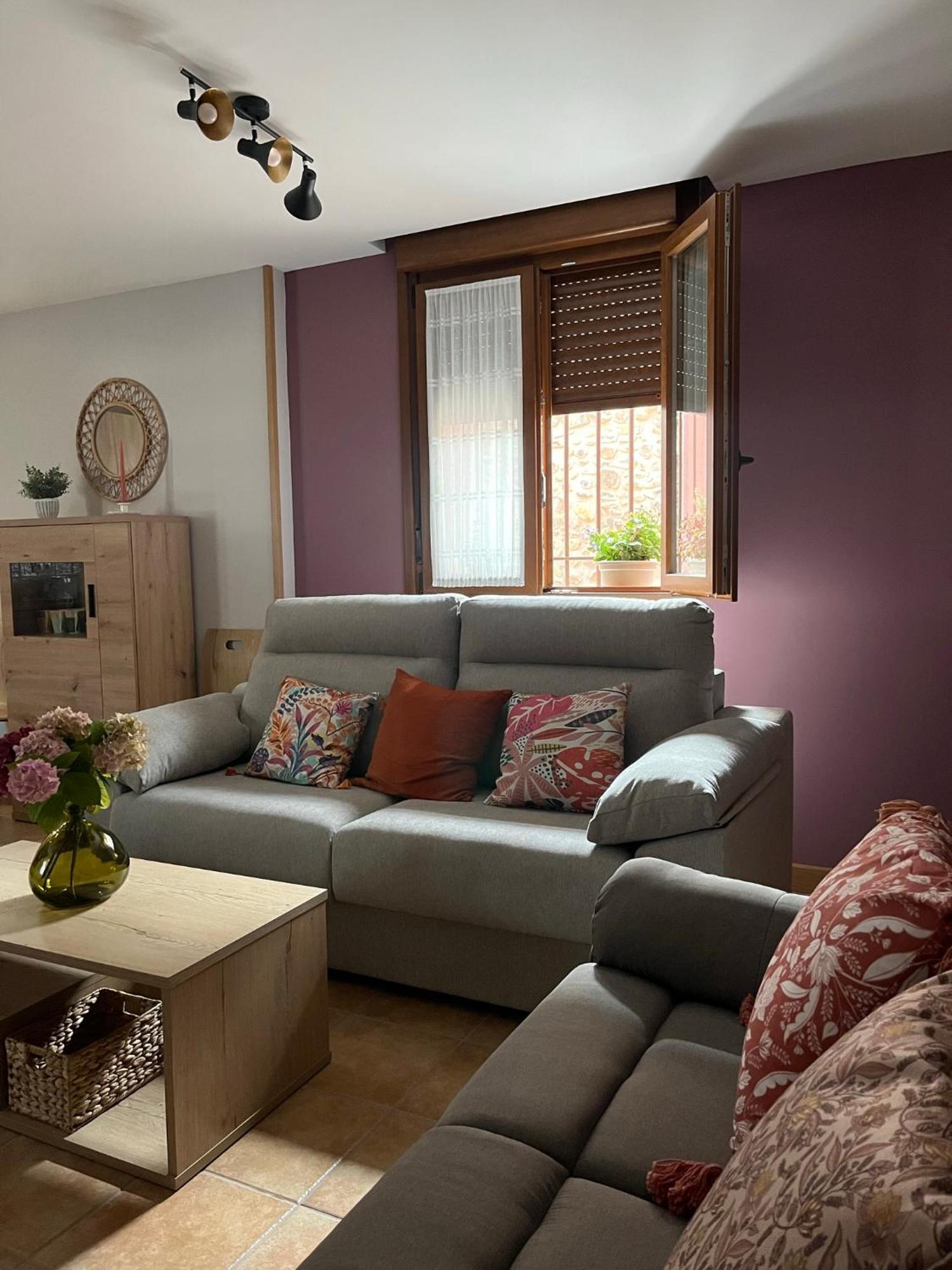 Apartamentos La Flor San Martín de Moncayo Chambre photo